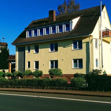 Gesund-Wellness Leilighet Mandern  Eksteriør bilde